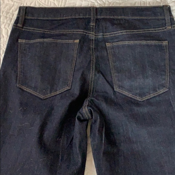 Women’s Gap Jeans - Picture 6 of 7